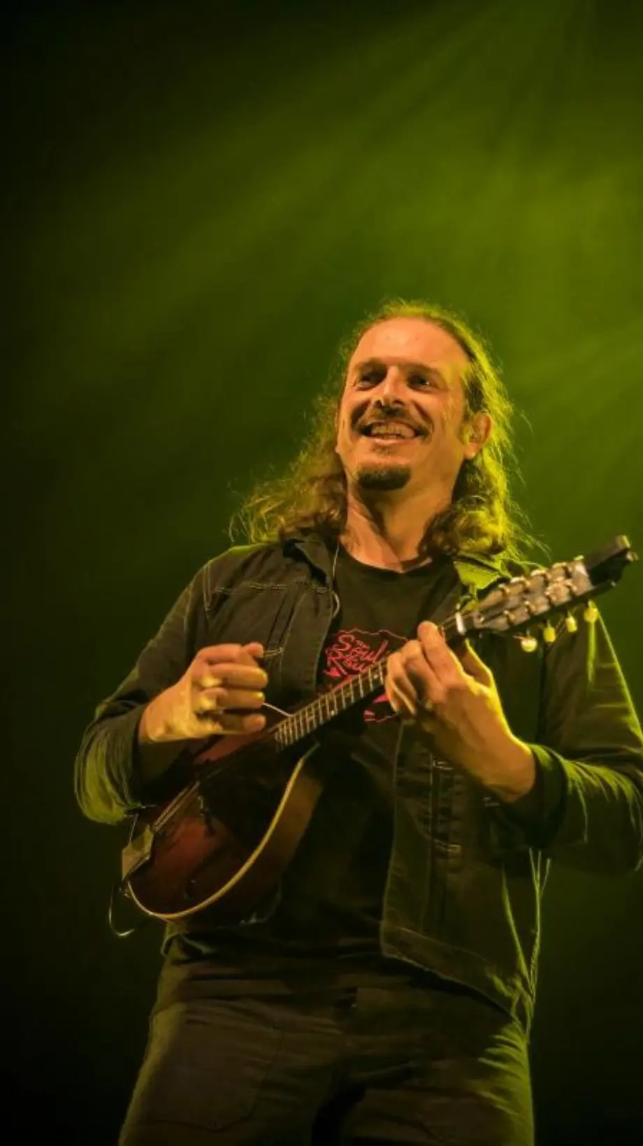 Gulivan, artiste du groupe
